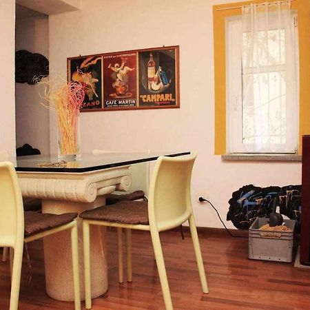 Appartamento Nel Cuore Di Asti Eksteriør bilde