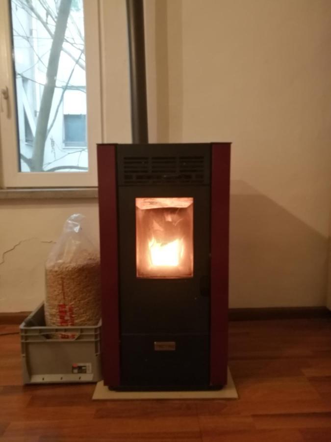 Appartamento Nel Cuore Di Asti Eksteriør bilde